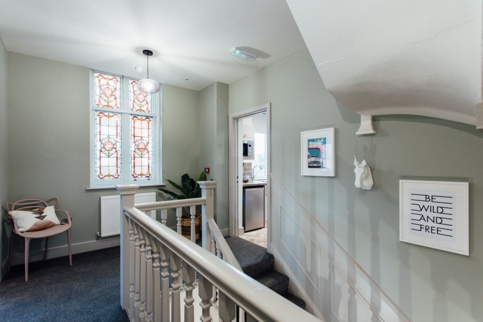 Images for Room 11 16 Station Road, Hinckley EAID: BID:lifeinvestments