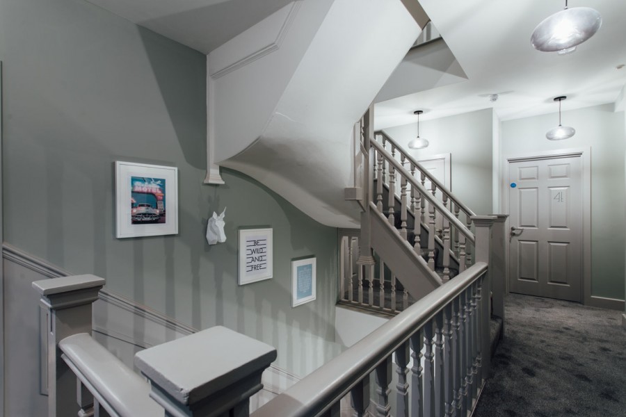 Images for Room 11 16 Station Road, Hinckley EAID: BID:lifeinvestments