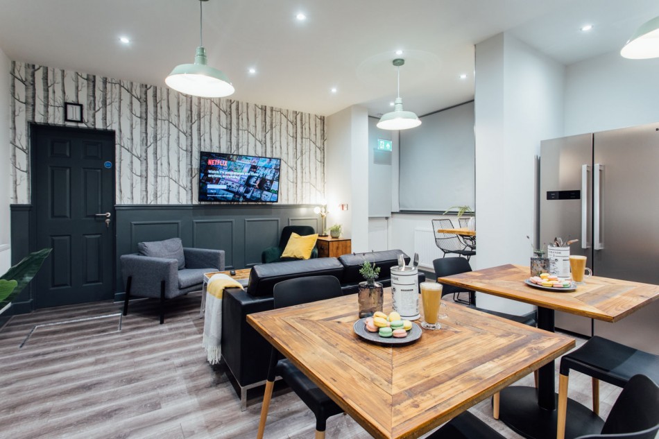 Images for Room 11 16 Station Road, Hinckley EAID: BID:lifeinvestments