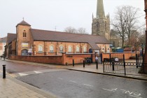 Images for Room 11 16 Station Road, Hinckley