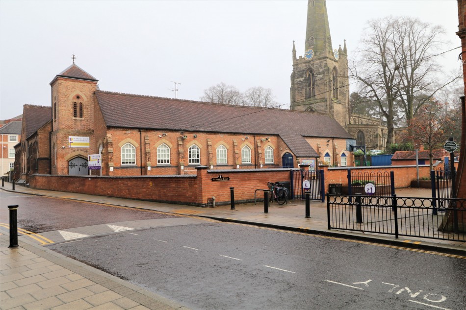 Images for Room 11 16 Station Road, Hinckley EAID: BID:lifeinvestments