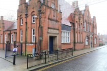 Images for Room 11 16 Station Road, Hinckley