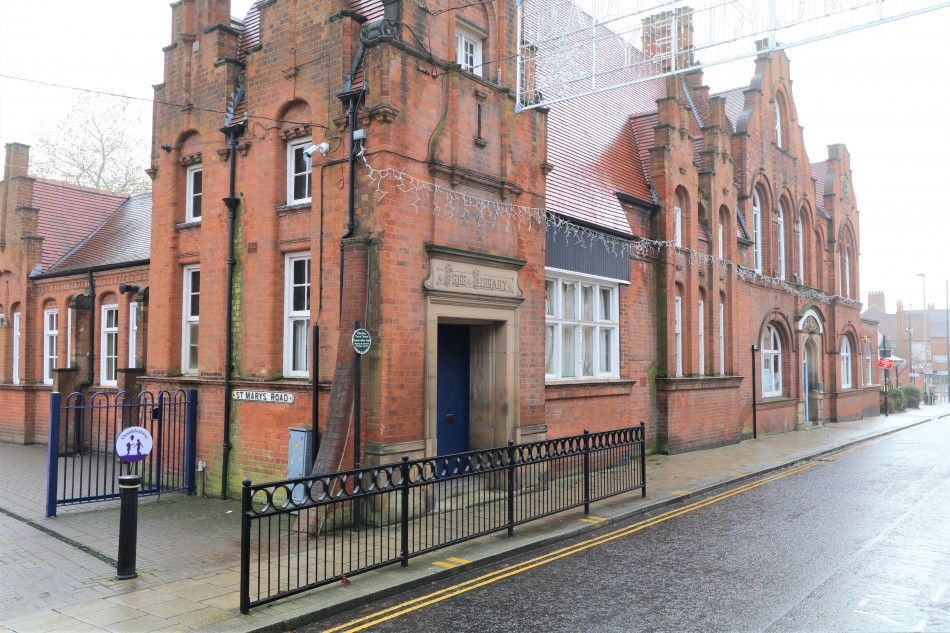 Images for Room 11 16 Station Road, Hinckley EAID: BID:lifeinvestments