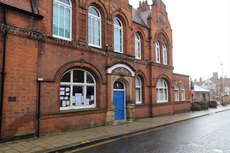 Images for Room 11 16 Station Road, Hinckley EAID: BID:lifeinvestments