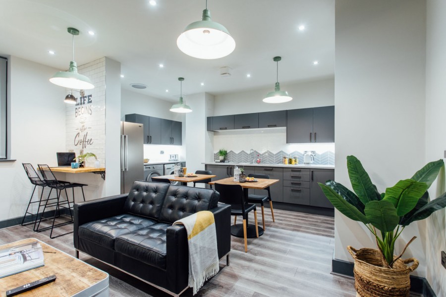 Images for Room 11 16 Station Road, Hinckley EAID: BID:lifeinvestments