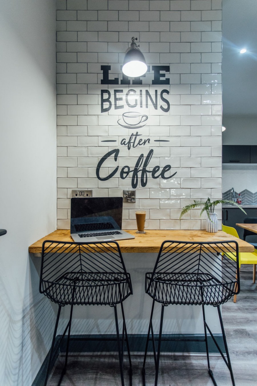 Images for Room 11 16 Station Road, Hinckley EAID: BID:lifeinvestments
