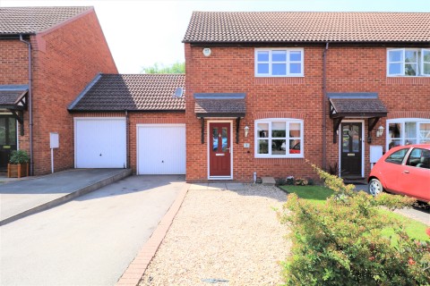 Cobham Green, Whitnash, Leamington Spa