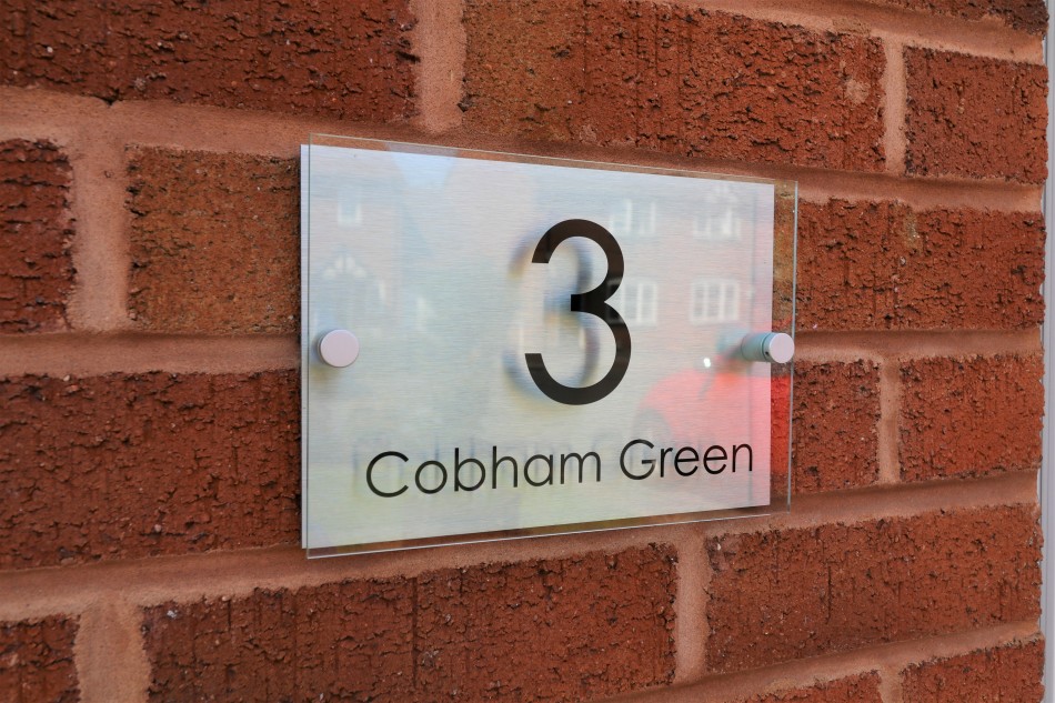 Images for Cobham Green, Whitnash, Leamington Spa EAID: BID:lifeinvestments