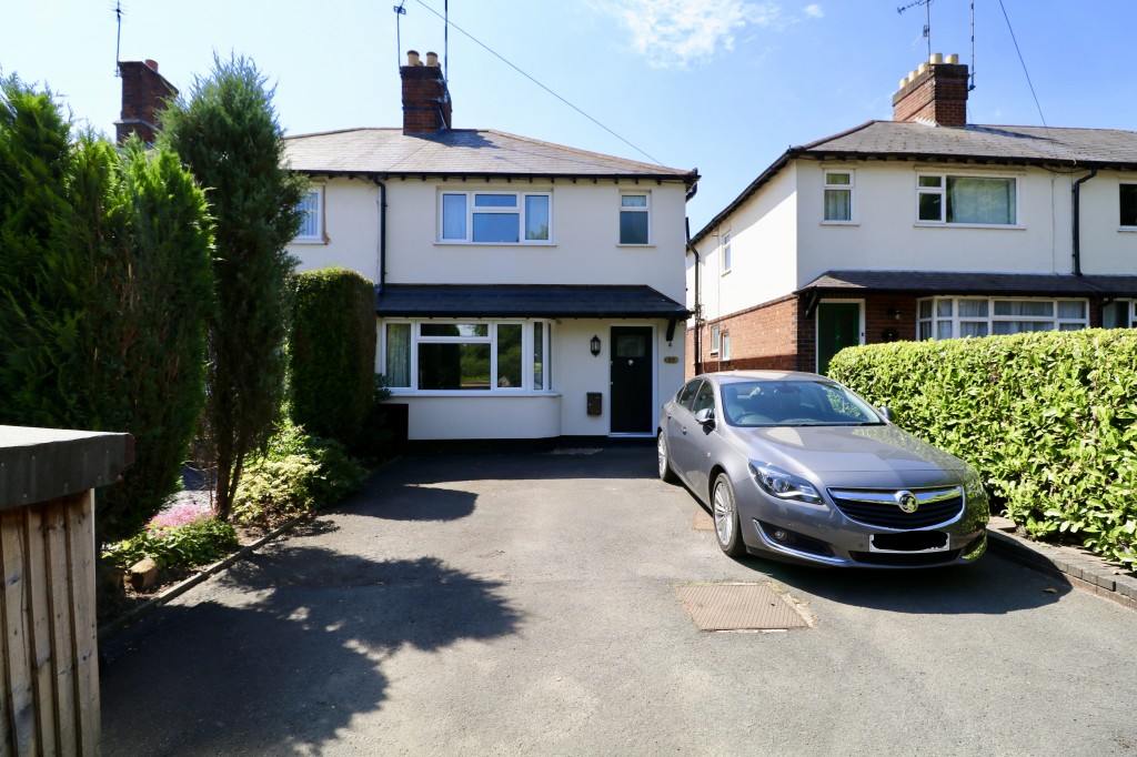 Viewing Request for Westwood Heath Road, Coventry Life Investments