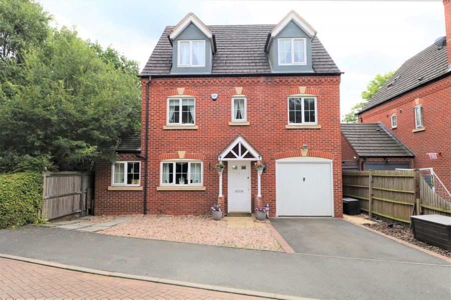 Images for Foxwood Drive, Binley Woods, Coventry EAID: BID:lifeinvestments