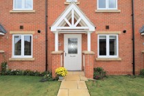 Images for Hallaton Close, Cawston, Rugby