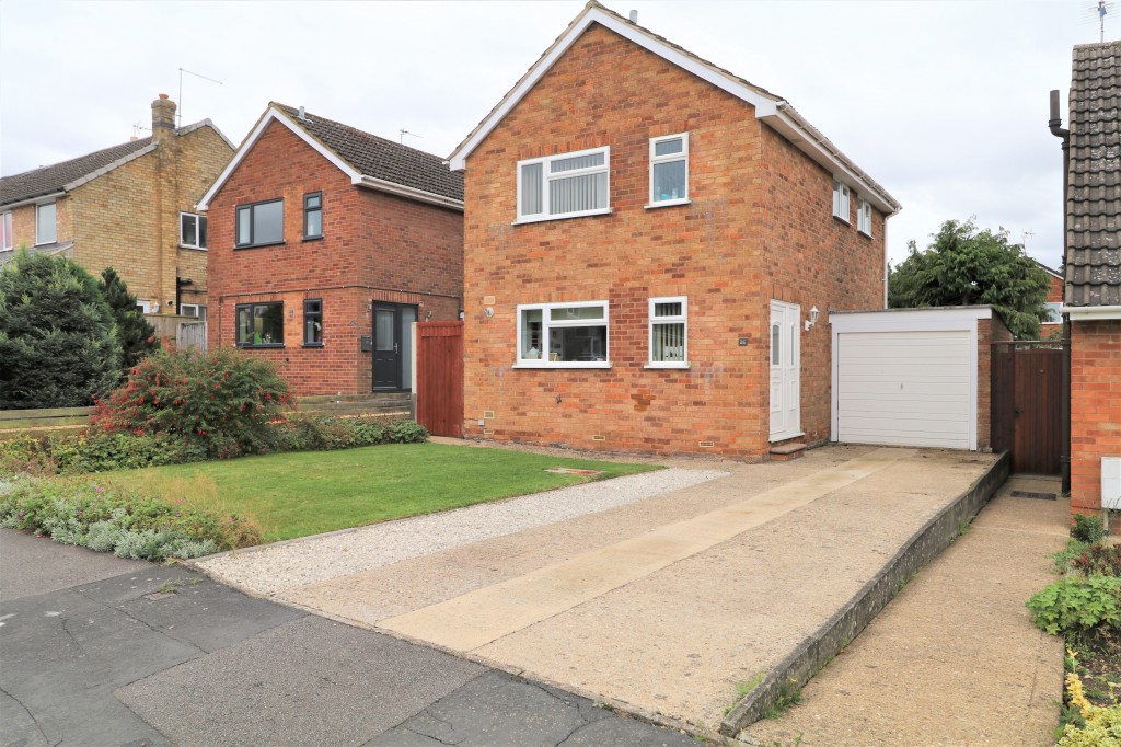 Norton Leys, Rugby Life Investments Estate Agency