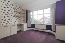 Images for Kingsley Avenue, Rugby