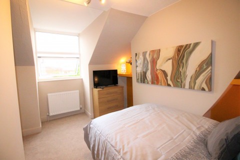 Room 5 94 Abbey Street, Rugby
