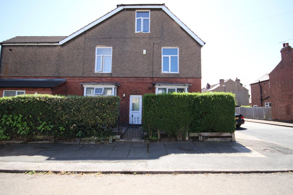 Dronfield Road, Coventry Life Investments Estate Agency