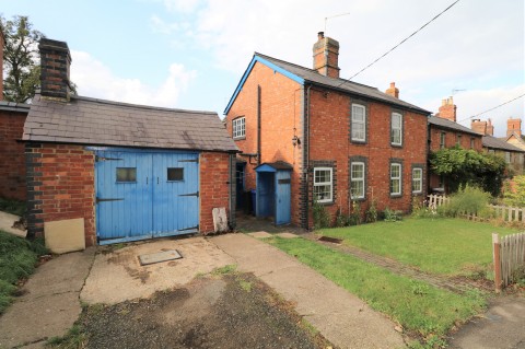 Wappenham Road, Abthorpe, Towcester