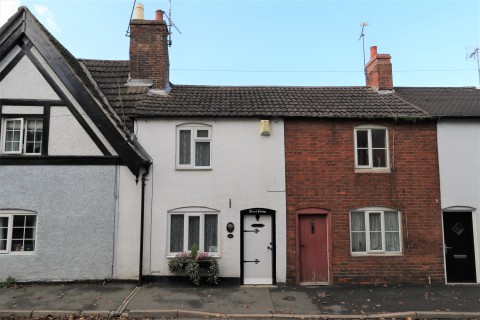Church Street, Clifton upon Dunsmore, Rugby