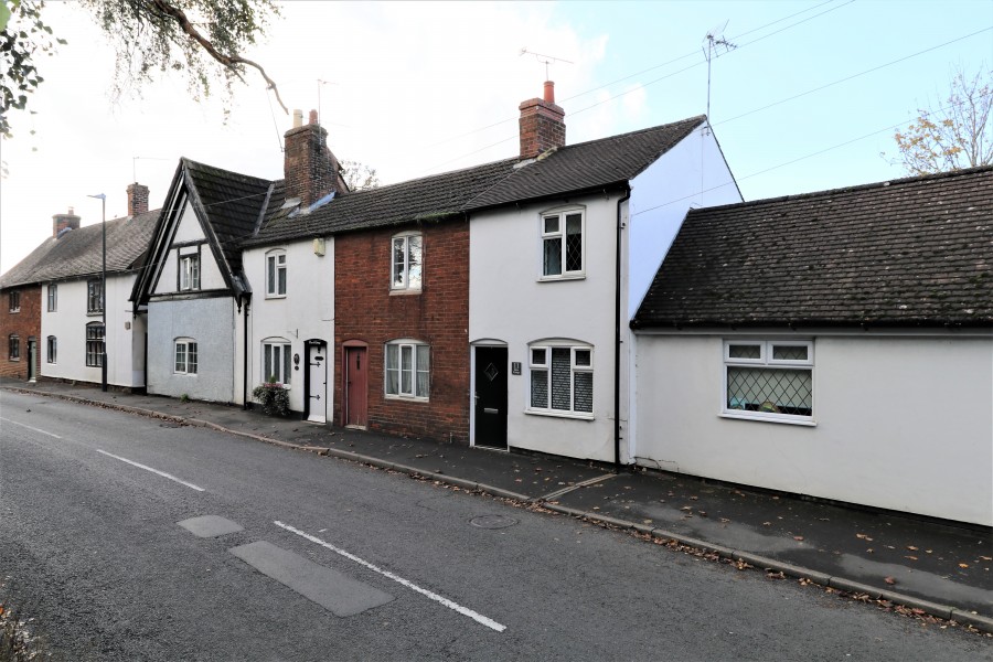 Images for Church Street, Clifton upon Dunsmore, Rugby EAID: BID:lifeinvestments