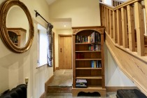 Images for Manor Farm Barns, Woolscott, Rugby