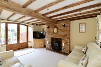 Images for Manor Farm Barns, Woolscott, Rugby