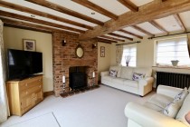 Images for Manor Farm Barns, Woolscott, Rugby