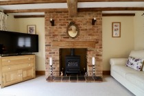 Images for Manor Farm Barns, Woolscott, Rugby