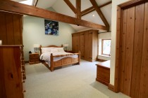 Images for Manor Farm Barns, Woolscott, Rugby