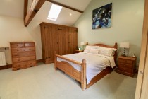 Images for Manor Farm Barns, Woolscott, Rugby