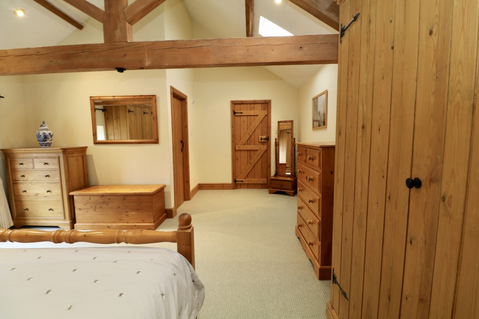 Images for Manor Farm Barns, Woolscott, Rugby EAID: BID:lifeinvestments