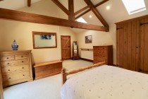 Images for Manor Farm Barns, Woolscott, Rugby