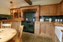 Images for Manor Farm Barns, Woolscott, Rugby