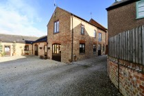 Images for Manor Farm Barns, Woolscott, Rugby