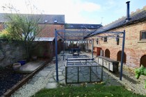 Images for Manor Farm Barns, Woolscott, Rugby
