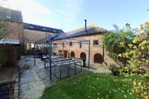 Images for Manor Farm Barns, Woolscott, Rugby