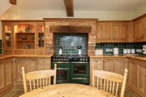 Images for Manor Farm Barns, Woolscott, Rugby