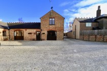 Images for Manor Farm Barns, Woolscott, Rugby