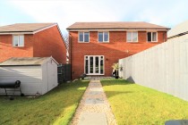 Images for Monck Lane, Rugby