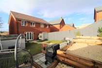 Images for Monck Lane, Rugby