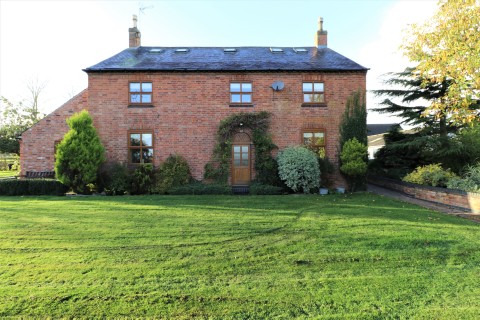 Stanton Road, Elmesthorpe, Leicester