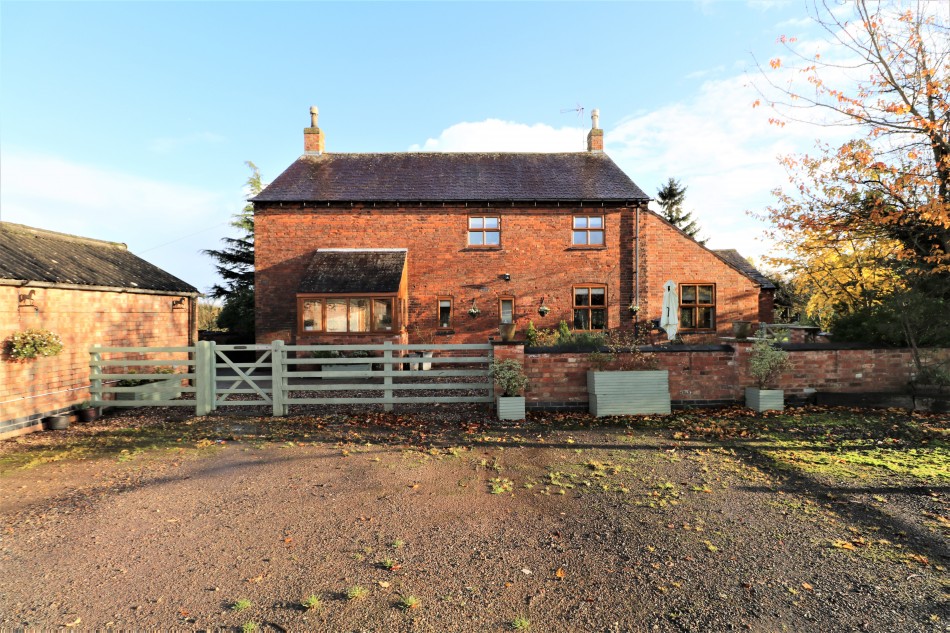 Images for Stanton Road, Elmesthorpe, Leicester EAID: BID:lifeinvestments