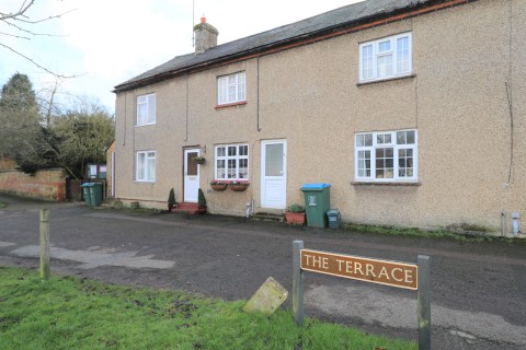 The Terrace, Gawcott, Buckingham