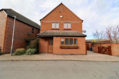 Dunsmore Heath, Dunchurch, Rugby
