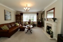 Images for Cave Close, Cawston, Rugby