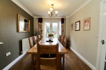 Images for Cave Close, Cawston, Rugby