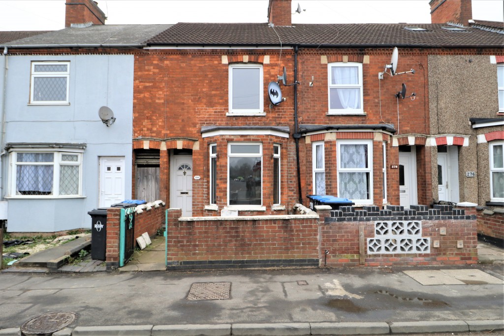 Lawford Road, Rugby Life Investments Estate Agency
