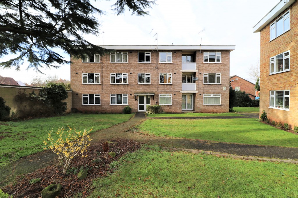 Viewing Request for Holly Bank, Earlsdon Avenue South, Coventry Life