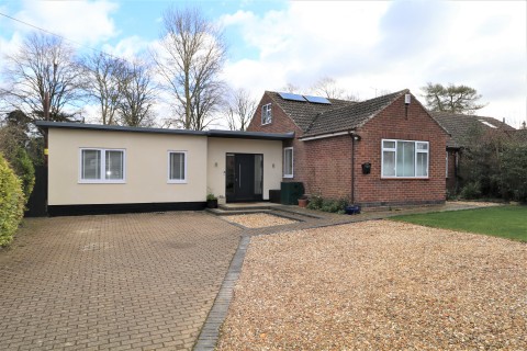 Church Road, Grandborough, Rugby