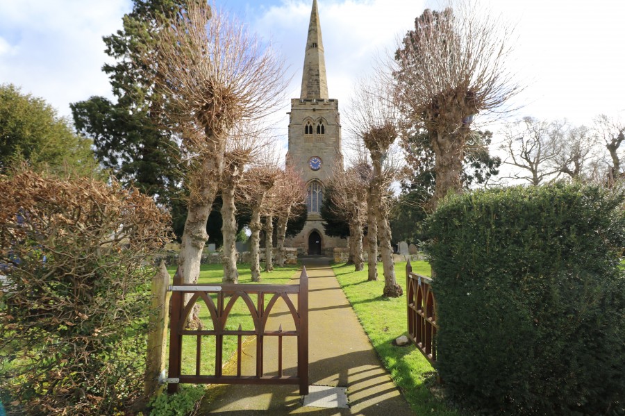 Images for Church Road, Grandborough, Rugby EAID: BID:lifeinvestments