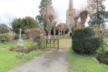 Images for Church Road, Grandborough, Rugby