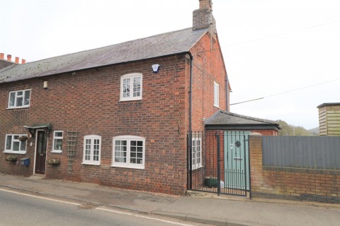 Oak Cottages, Street Ashton, Rugby